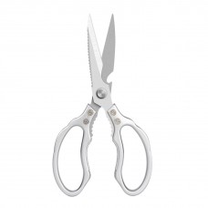 Multifunctional Japanese-Style SK5 Scissors Stainless Steel Meat Bone Cutter